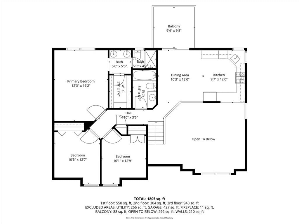 16414 W 158th Terrace — photo 44