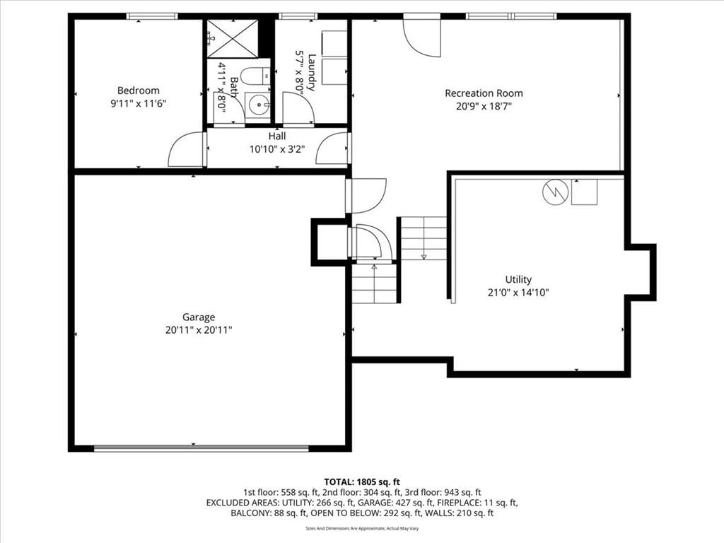 16414 W 158th Terrace — photo 45