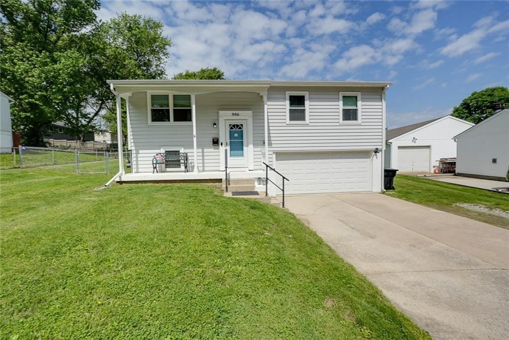 906 N Ponca Drive — photo 1