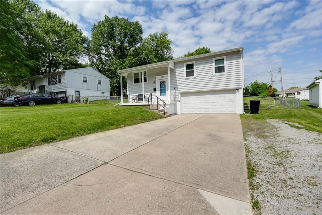 906 N Ponca Drive — photo 2
