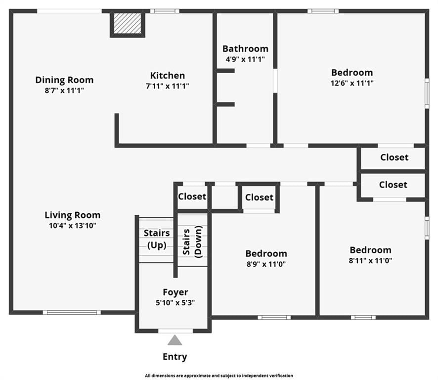 906 N Ponca Drive — photo 47