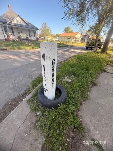 6302 Grant Street — photo 2