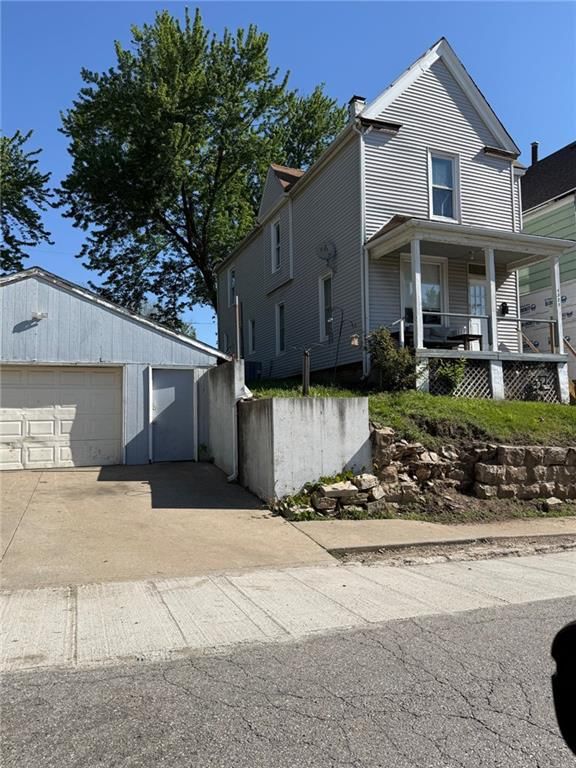 1321 Ridenbaugh Street — photo 2