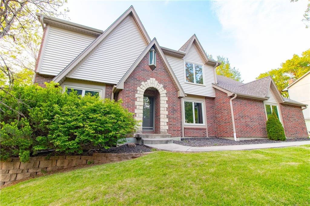 1511 SW Meyer Boulevard, Blue Springs, MO