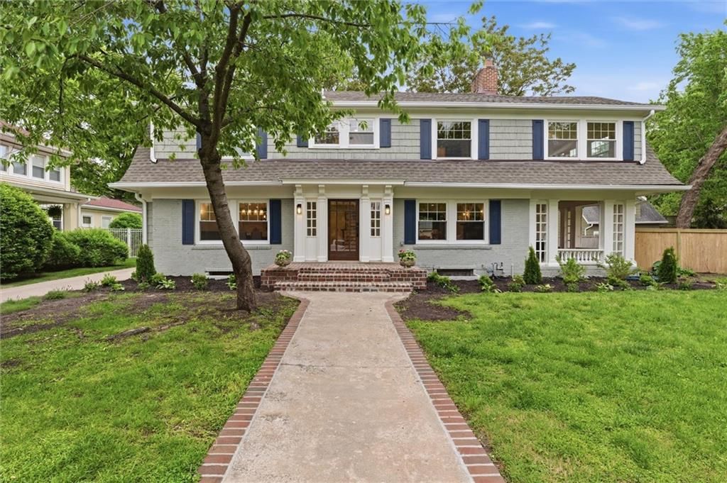 6117 Morningside Drive — photo 1