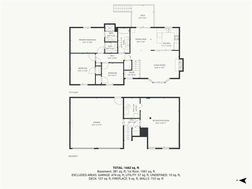17451 S Ingrid Street — photo 39