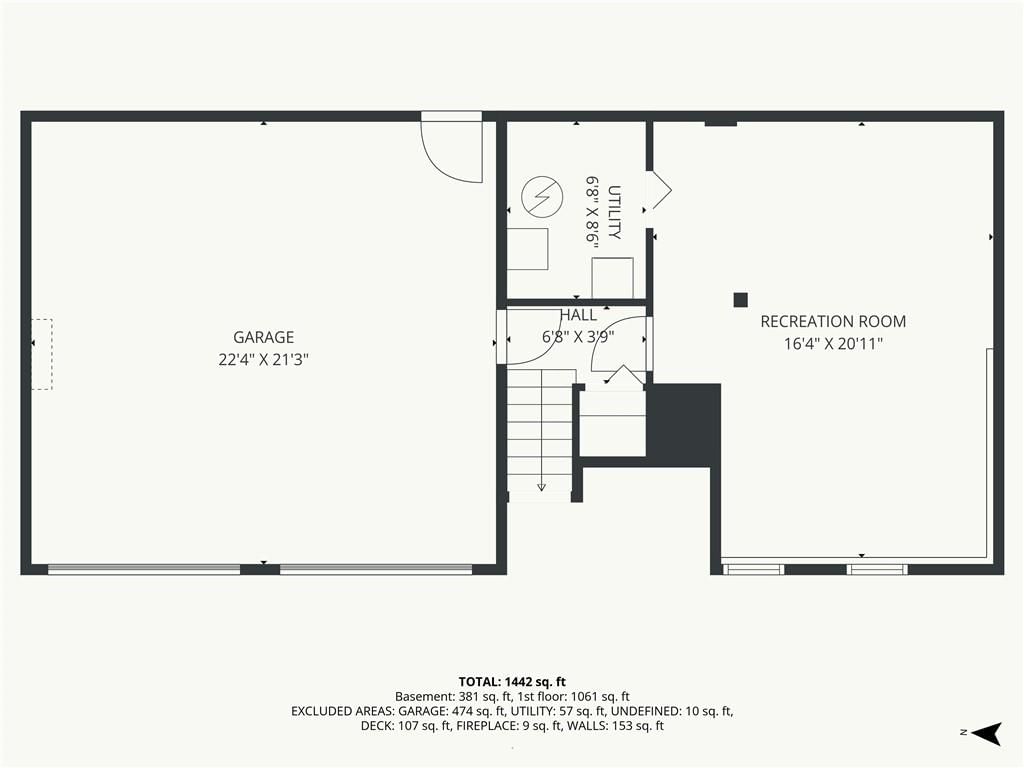 17451 S Ingrid Street — photo 40
