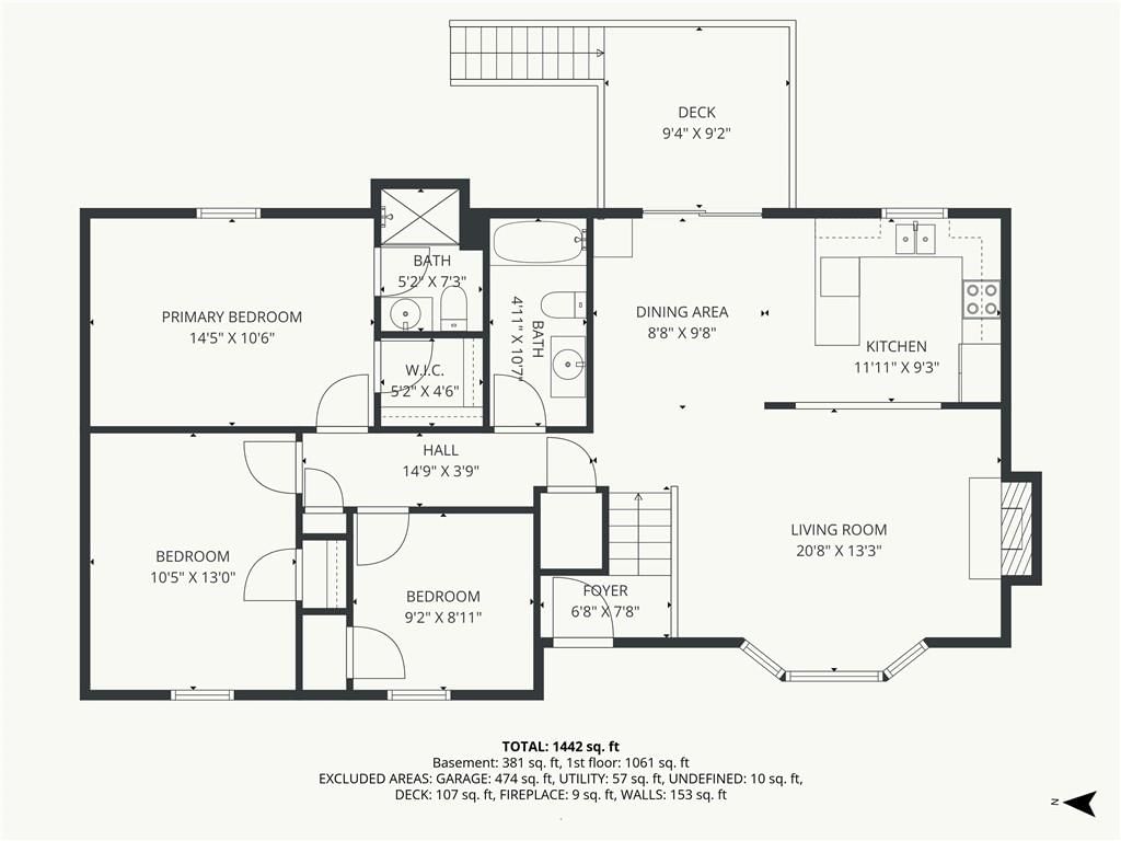 17451 S Ingrid Street — photo 42