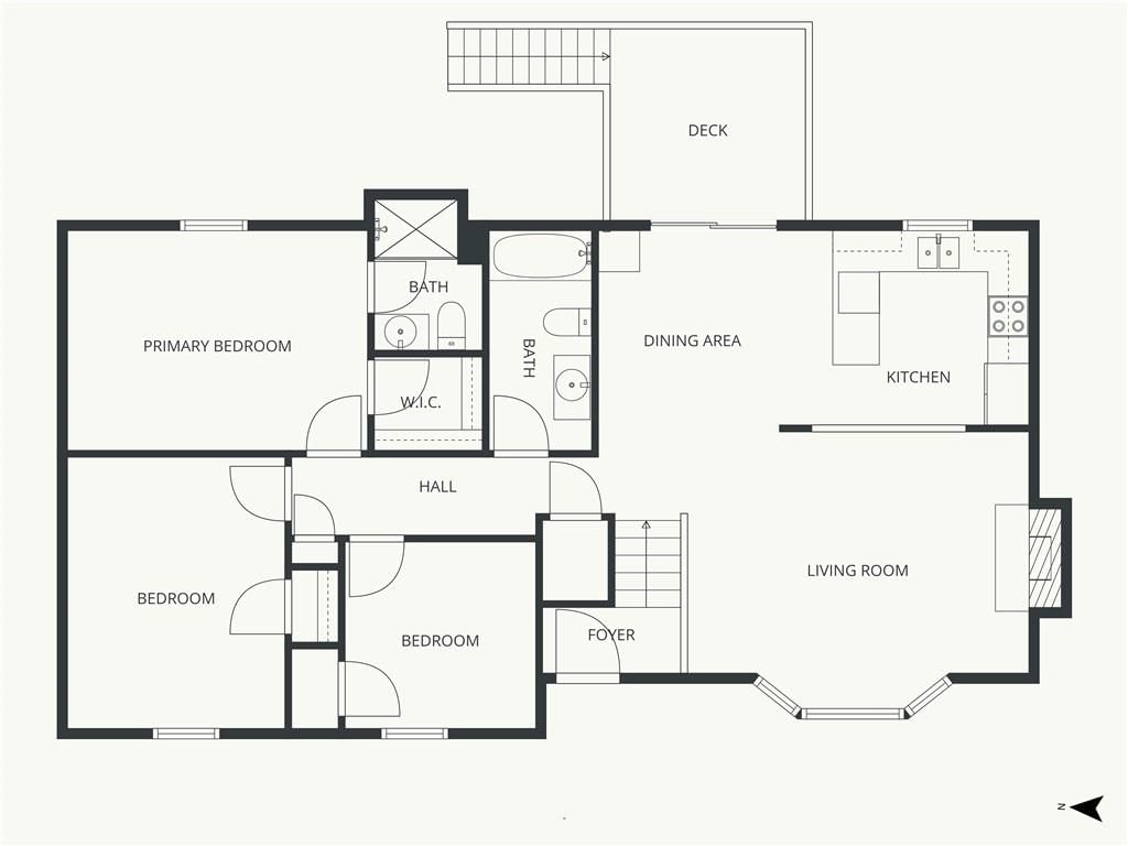 17451 S Ingrid Street — photo 44