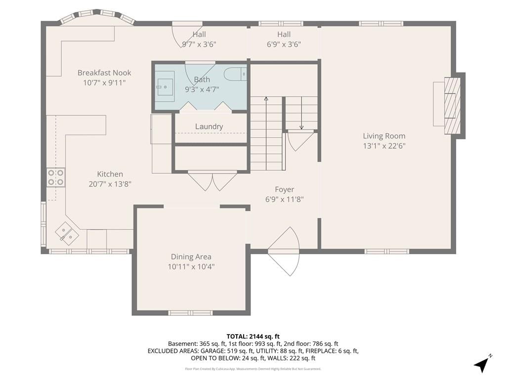 1100 NE 87th Terrace — photo 32