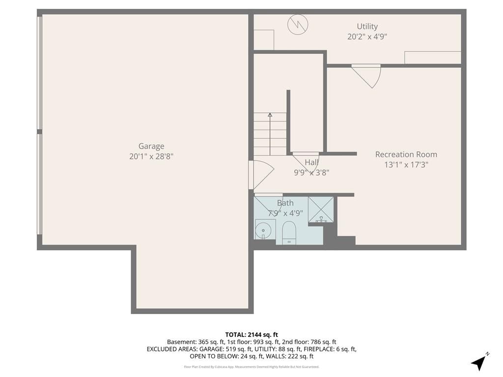 1100 NE 87th Terrace — photo 34
