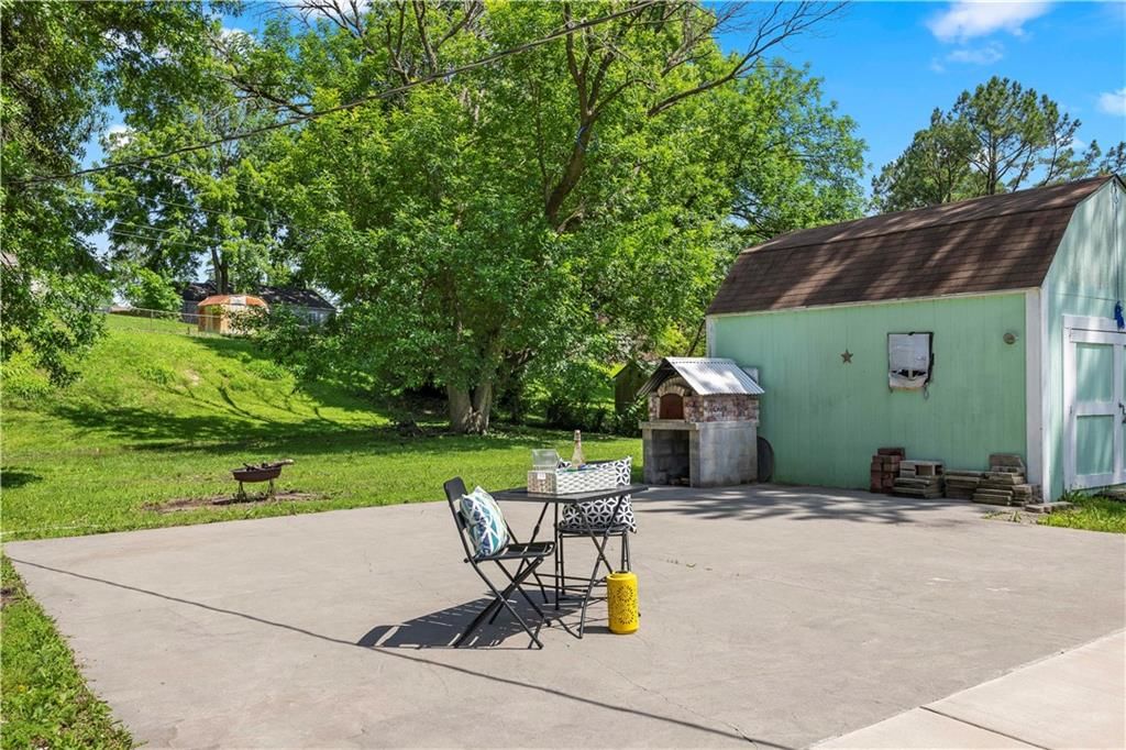 5903 N Garfield Avenue — photo 31