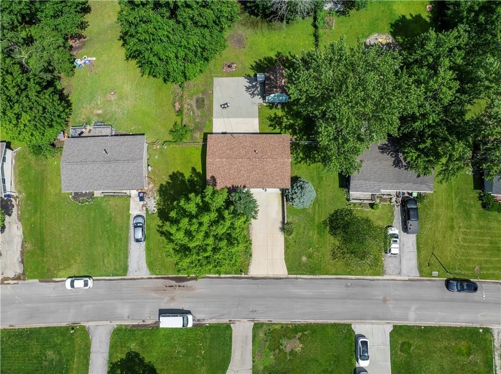 5903 N Garfield Avenue — photo 34