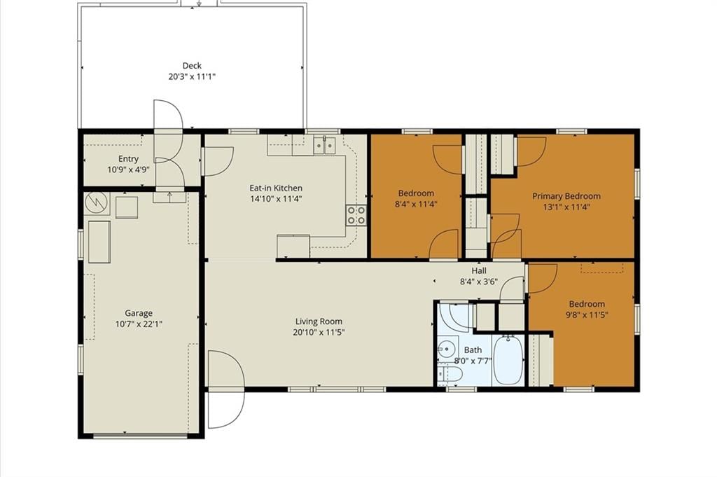 306 Crestview Drive — photo 19