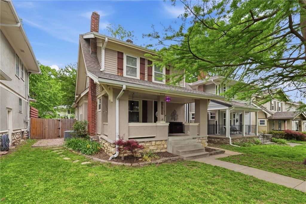 5910 Cherry Street — photo 2