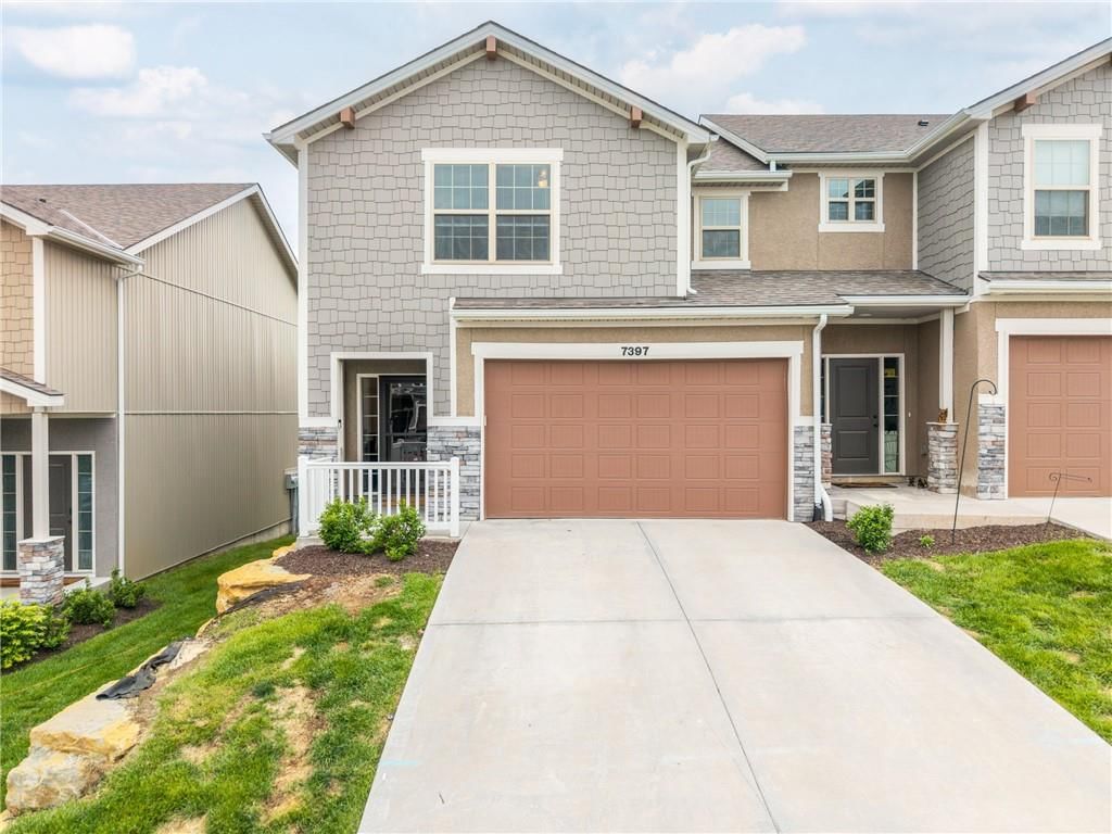7397 Grand Slam Street, Parkville, MO