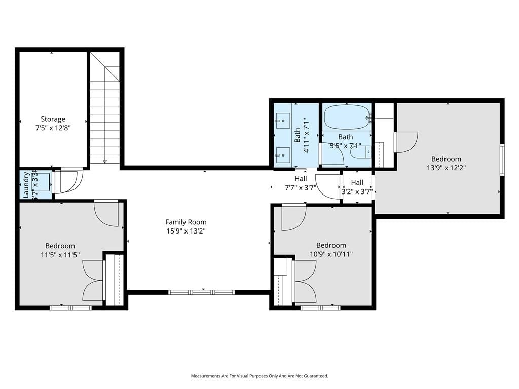 7563 County Road 421 Road — photo 81