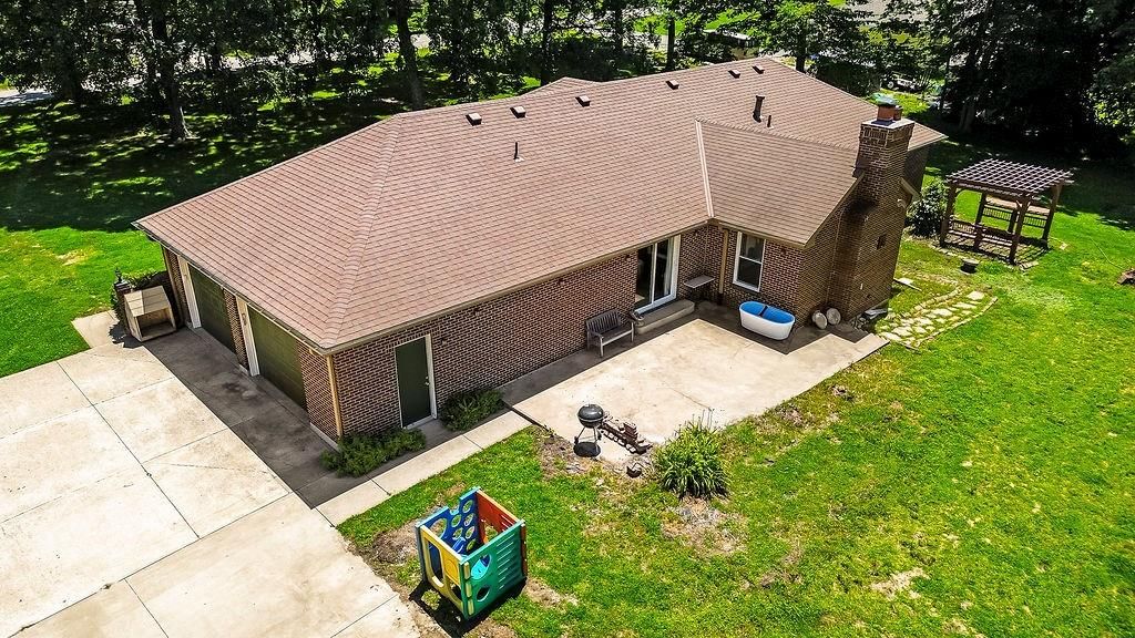 1536 Dickinson Street — photo 29