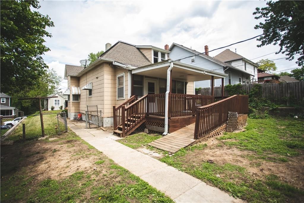 2918 Seneca Street — photo 34