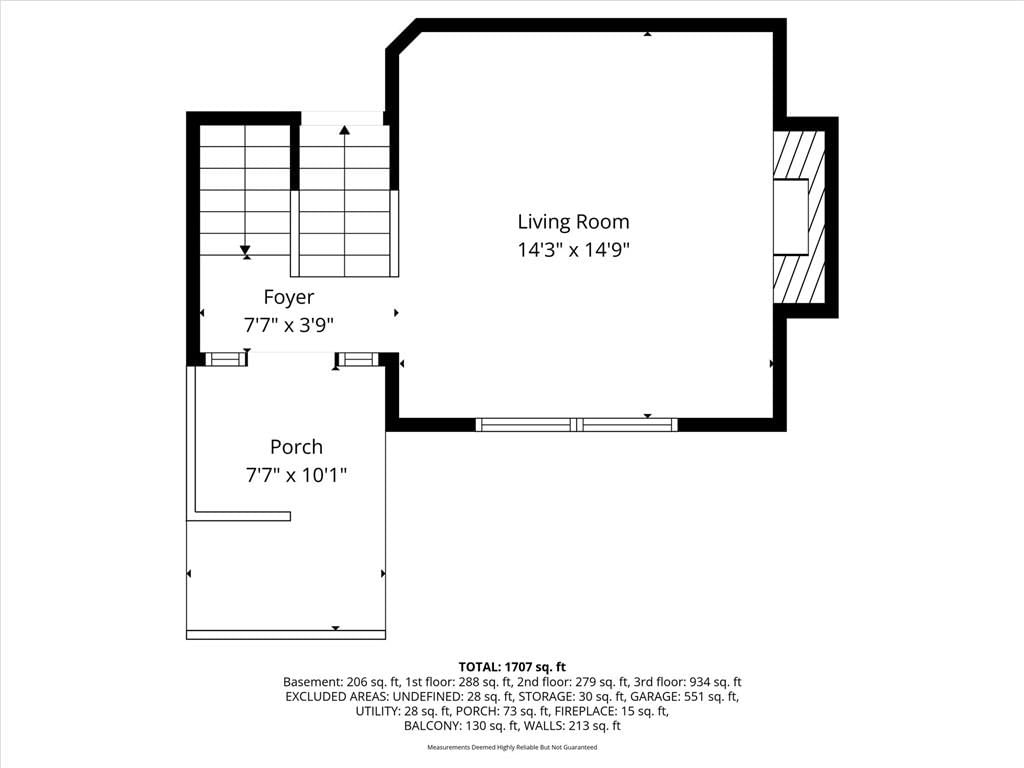 14891 S Summit Street — photo 27
