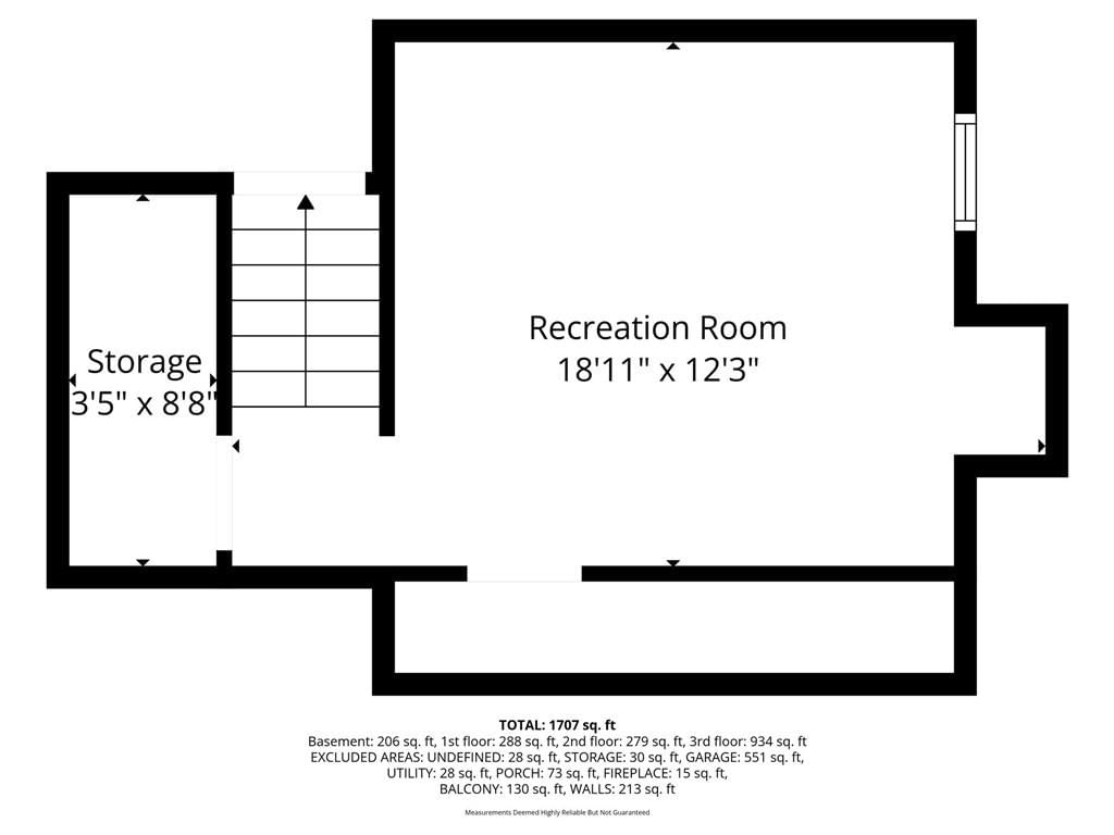 14891 S Summit Street — photo 28