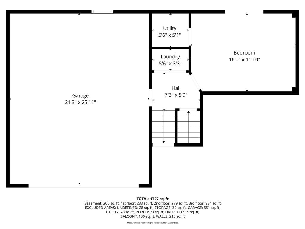 14891 S Summit Street — photo 29