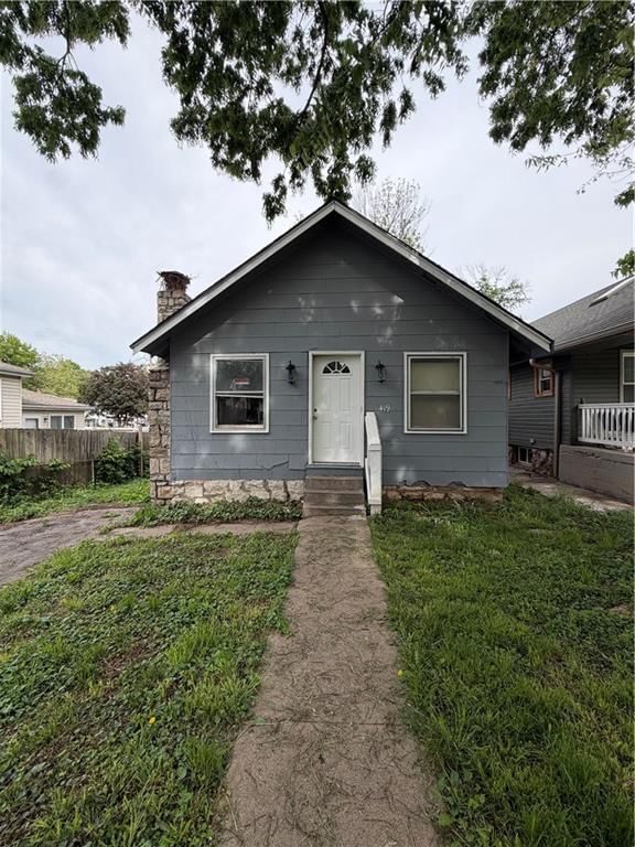 419 N Elmwood Avenue, Kansas City, MO
