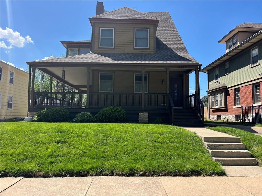 3530 Kenwood Avenue — photo 2