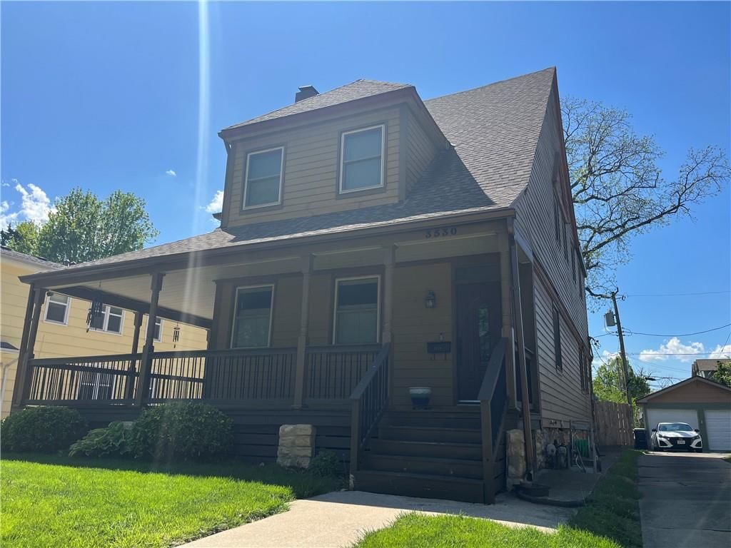 3530 Kenwood Avenue — photo 3