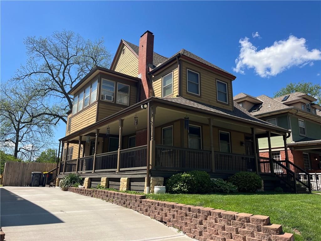 3530 Kenwood Avenue — photo 4