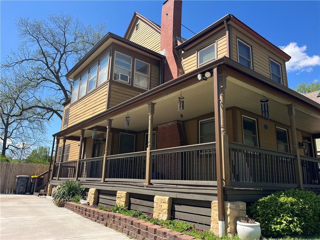 3530 Kenwood Avenue — photo 5