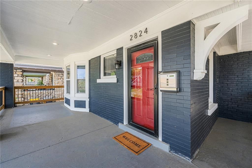 2824 Tracy Avenue — photo 1