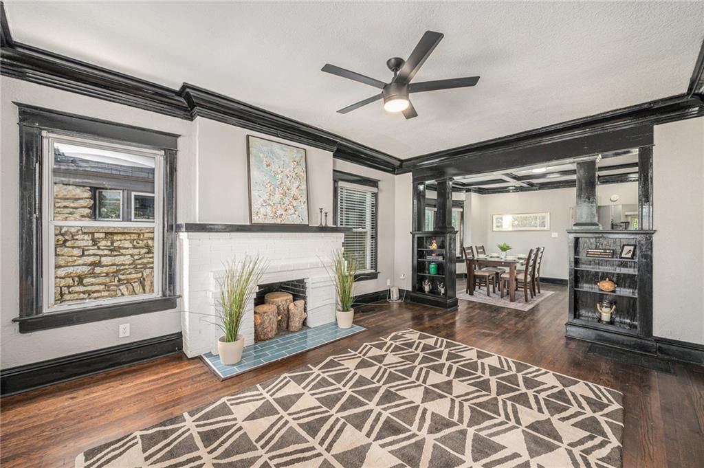 2824 Tracy Avenue — photo 3