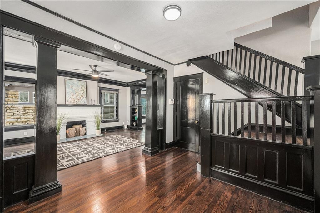 2824 Tracy Avenue — photo 8