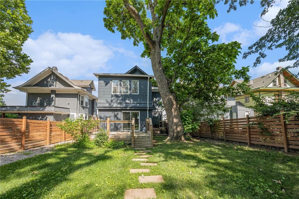 2824 Tracy Avenue — photo 26