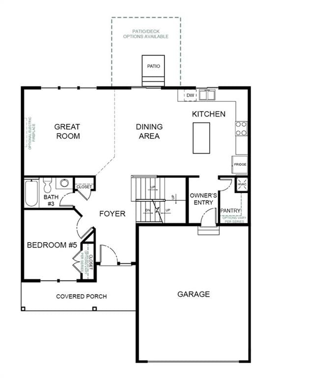 1207 Sendera Trail — photo 2