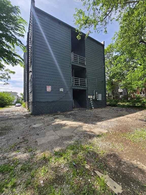 3300 E Linwood Boulevard — photo 2