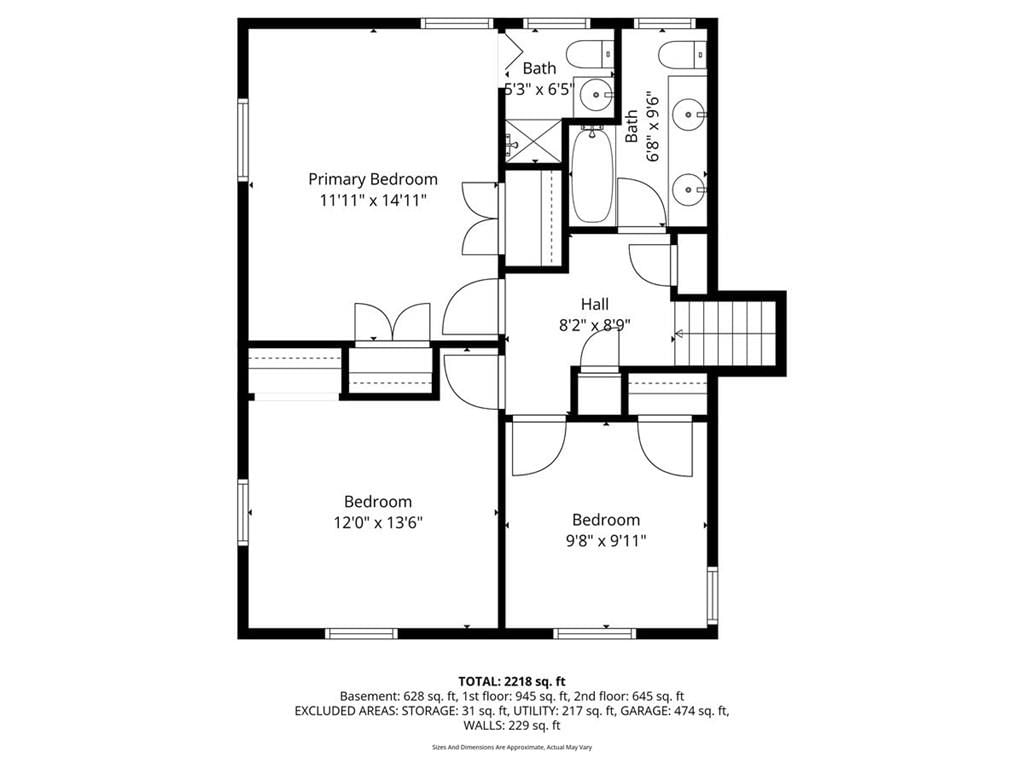 4533 W 65th Street — photo 30