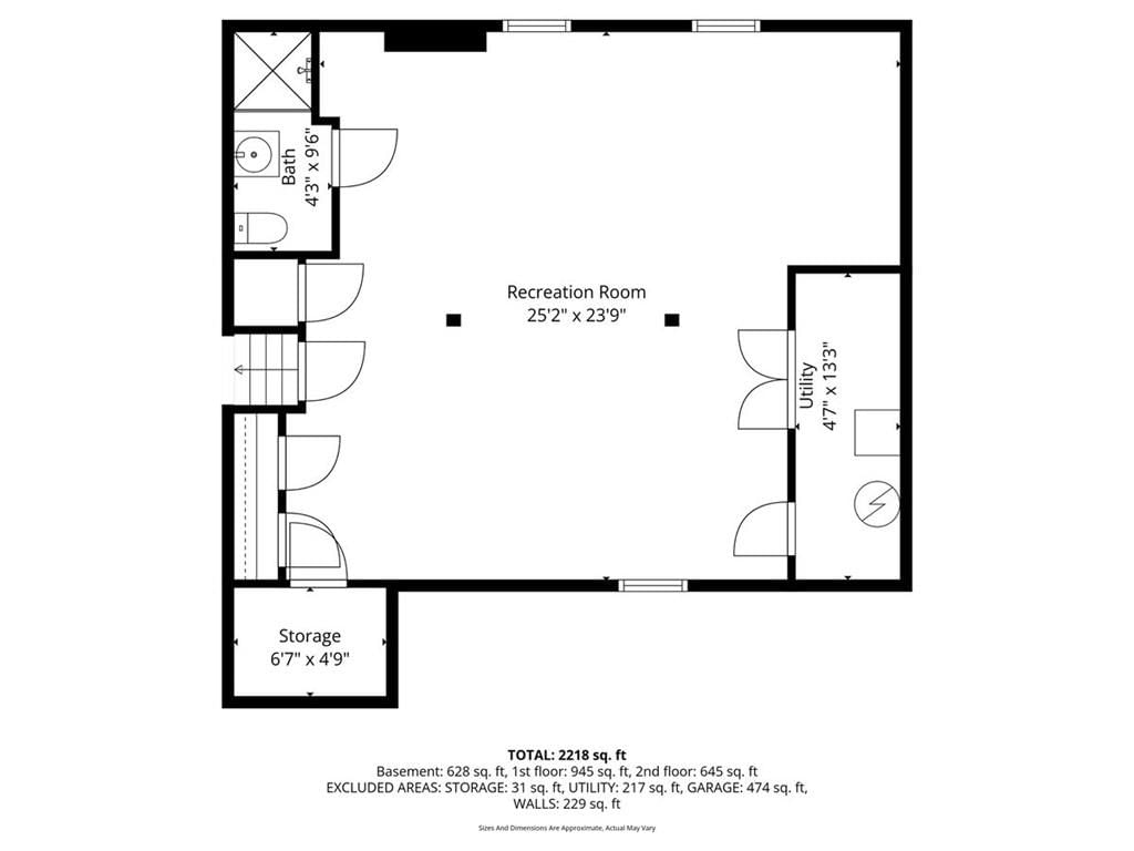 4533 W 65th Street — photo 31