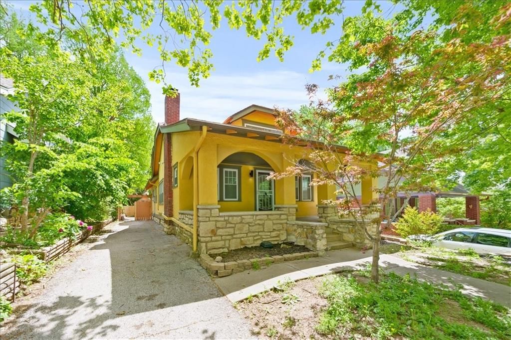 5125 Tracy Avenue — photo 2