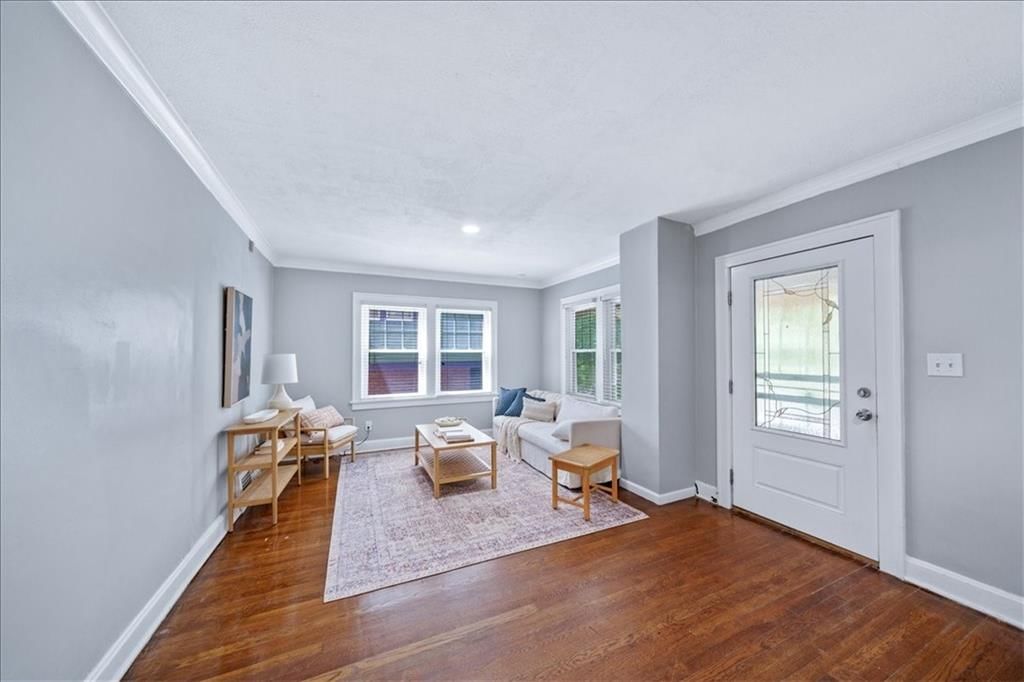5125 Tracy Avenue — photo 3