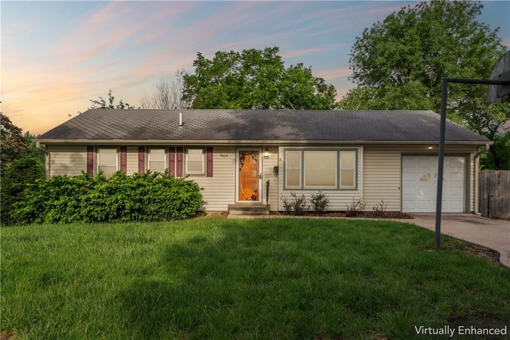 9404 Bradshaw Street — photo 1