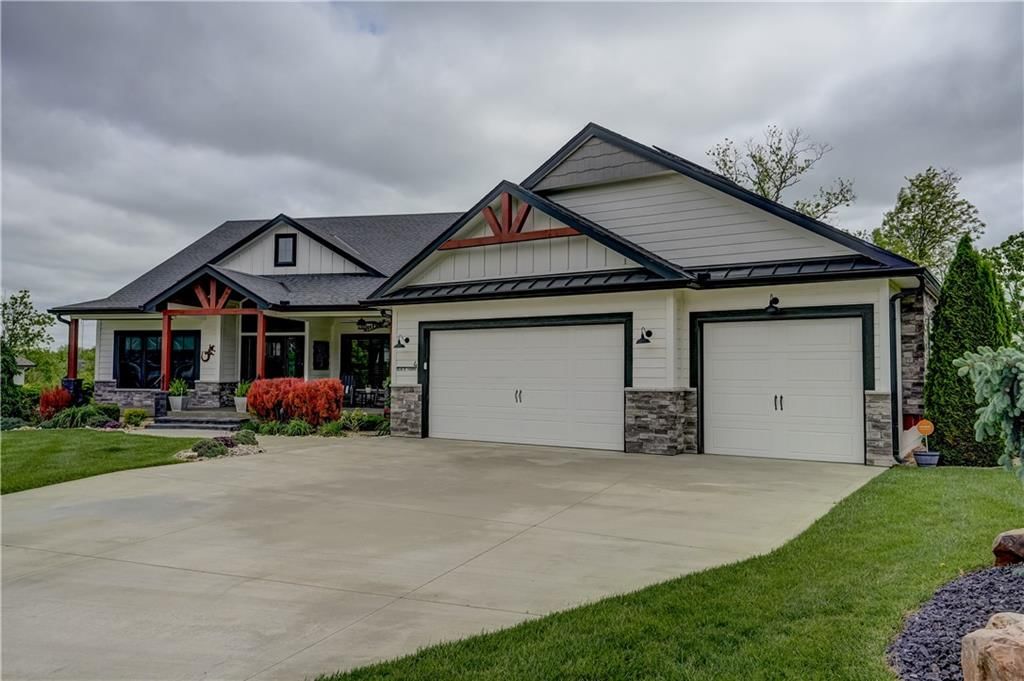 4 Black Hawk Drive — photo 2