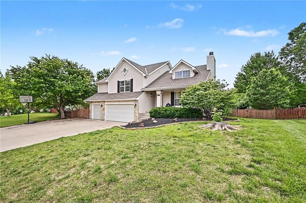 4304 Kensington Drive — photo 4