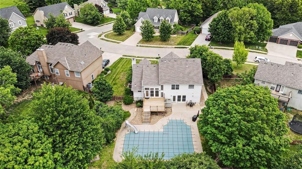 4304 Kensington Drive — photo 40