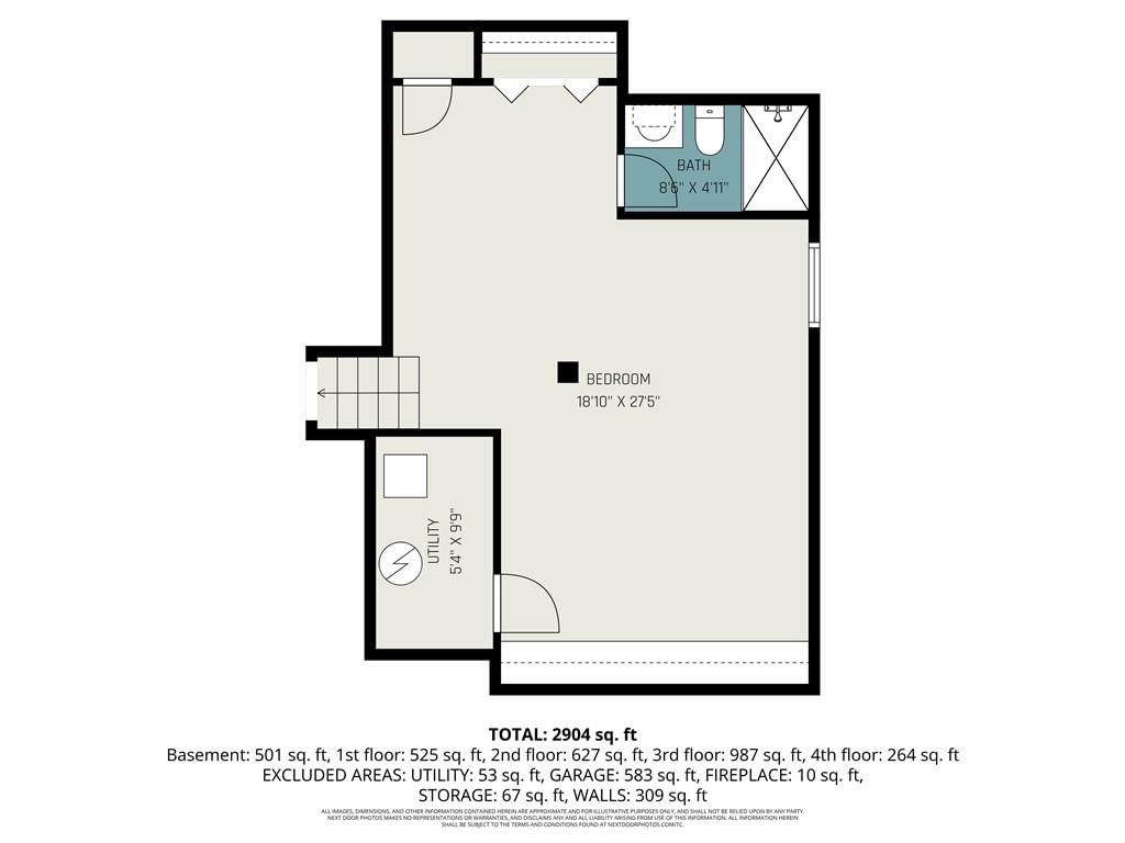 4304 Kensington Drive — photo 44