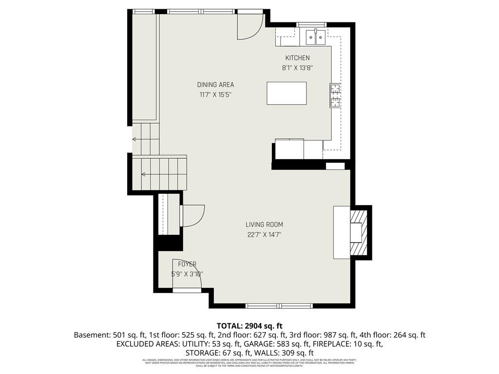 4304 Kensington Drive — photo 46