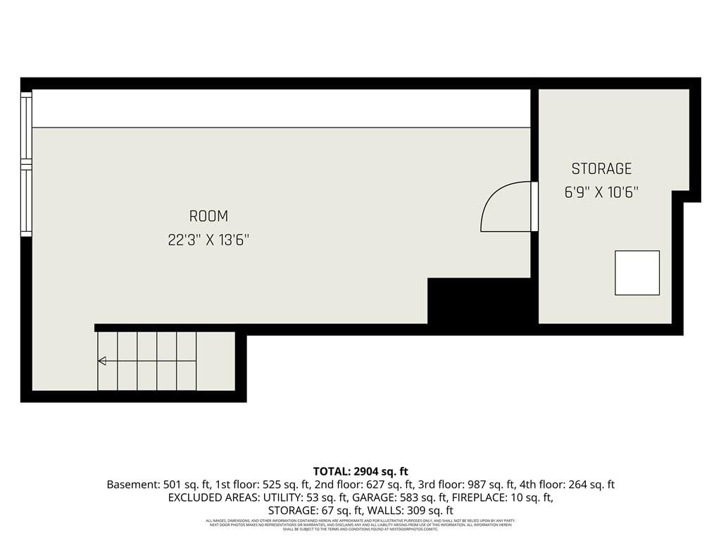 4304 Kensington Drive — photo 48