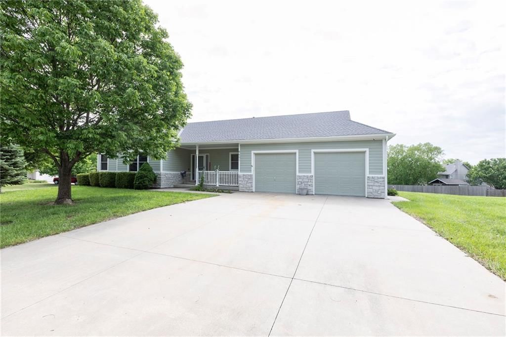 8601 Timber Trails Drive — photo 1