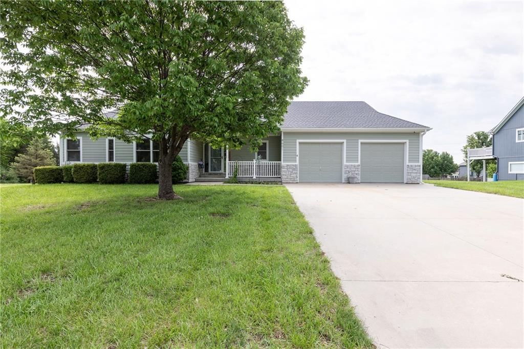 8601 Timber Trails Drive — photo 2